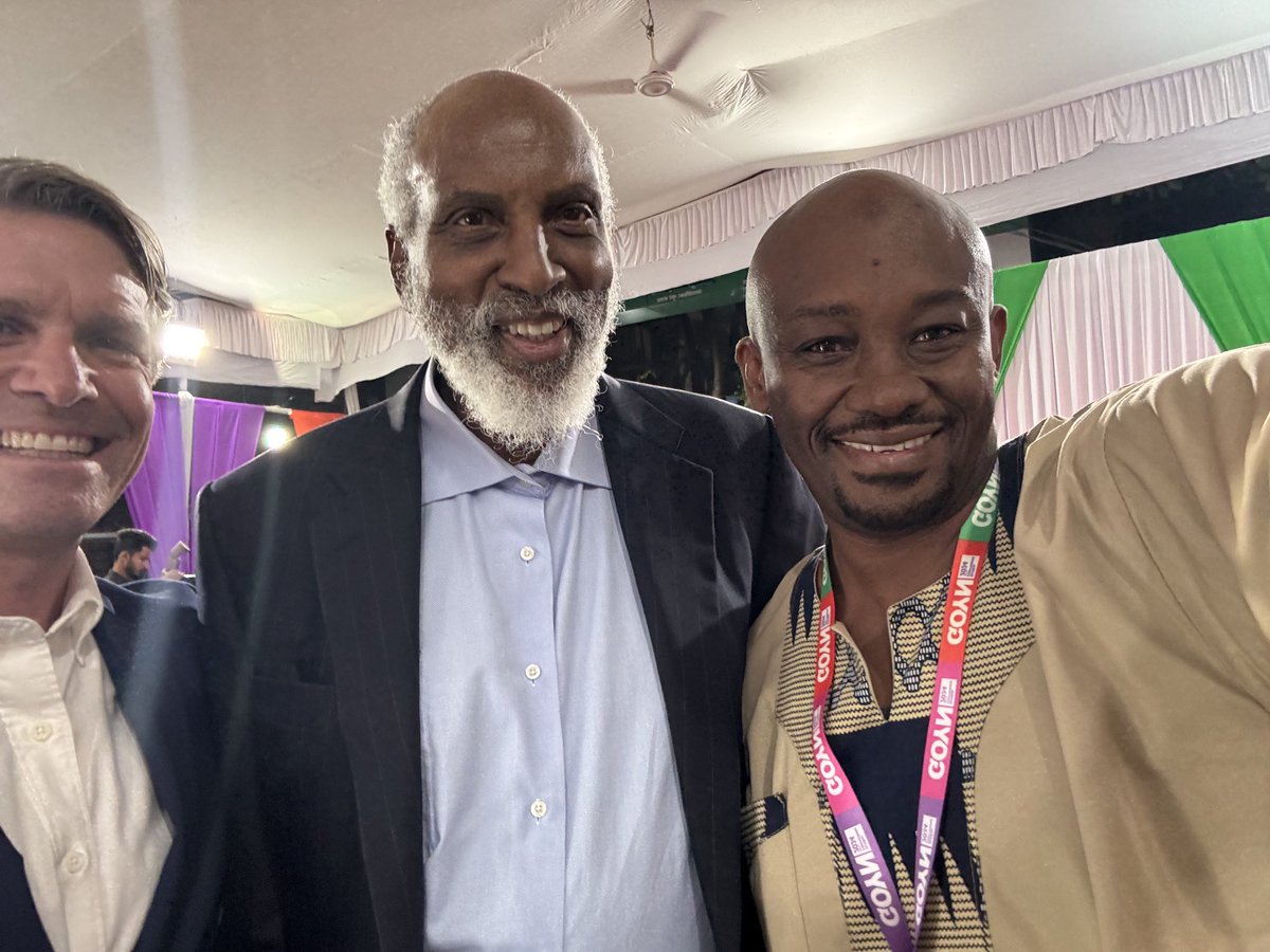 With the Founder and Director Global opportunity Youth Network ⁦<a href="/jamie_mcauliffe/">Jamie McAuliffe</a>⁩ and and civil rights expert,author and the Director of the Othering and Belonging institute at the University of California  ⁦<a href="/UCBerkeley/">UC Berkeley</a>⁩ in Maharashta,India.