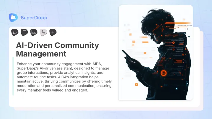 AardvarkGUTPA's tweet image. For a big pump, $SUPR is one to watch 🚀. With its utility in #SuperGroups, #AI integration, and staking rewards 💰, it’s gaining traction in the market and could see substantial growth in the coming months 🔥.