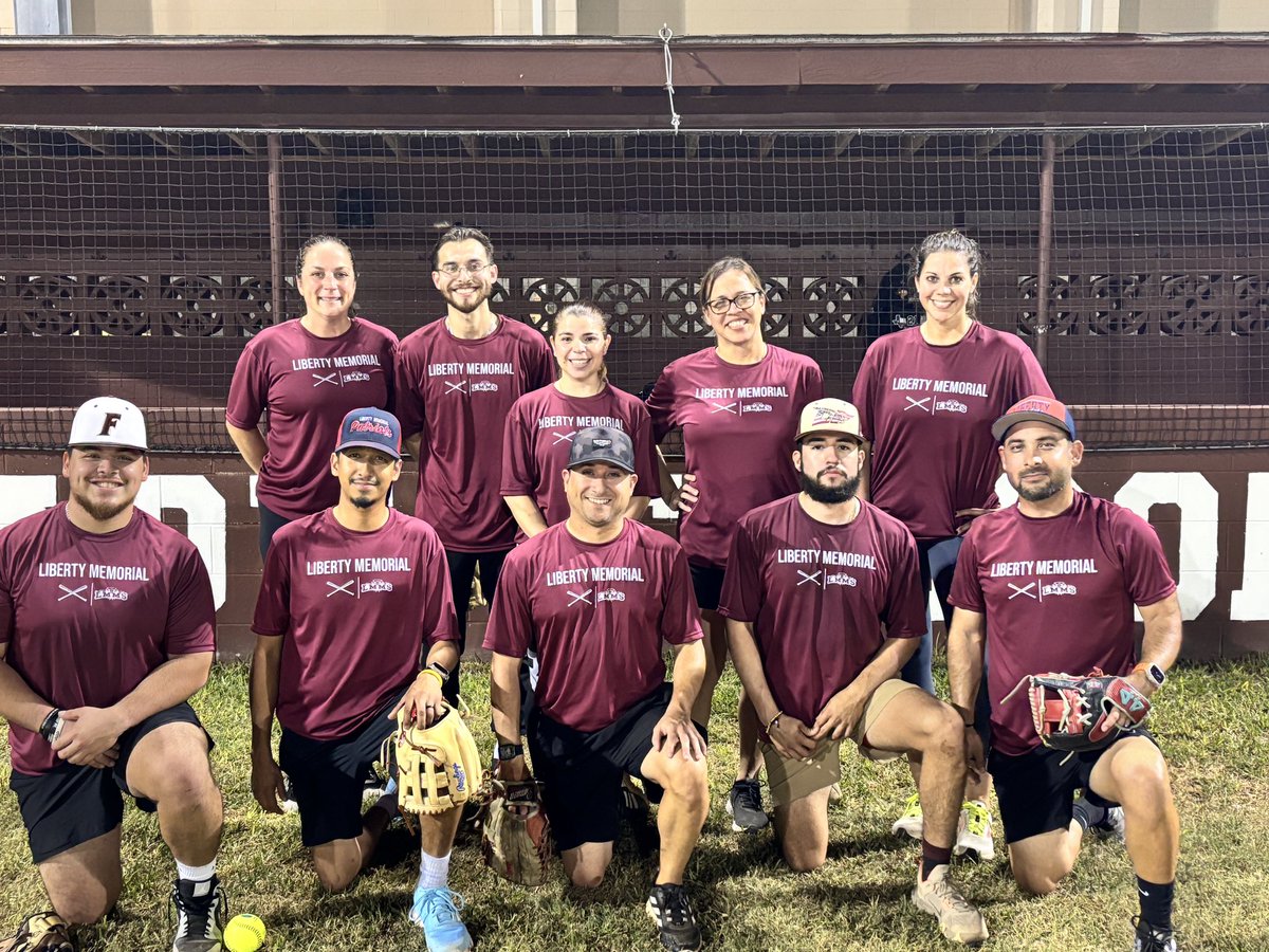 Liberty Memorial MS tweet media