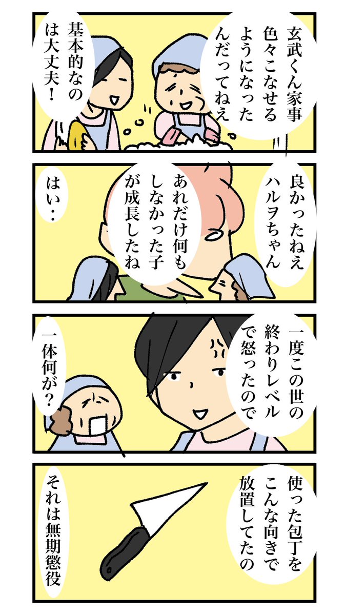 若手くん 135 