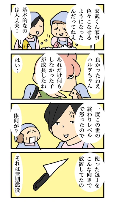若手くん 135 