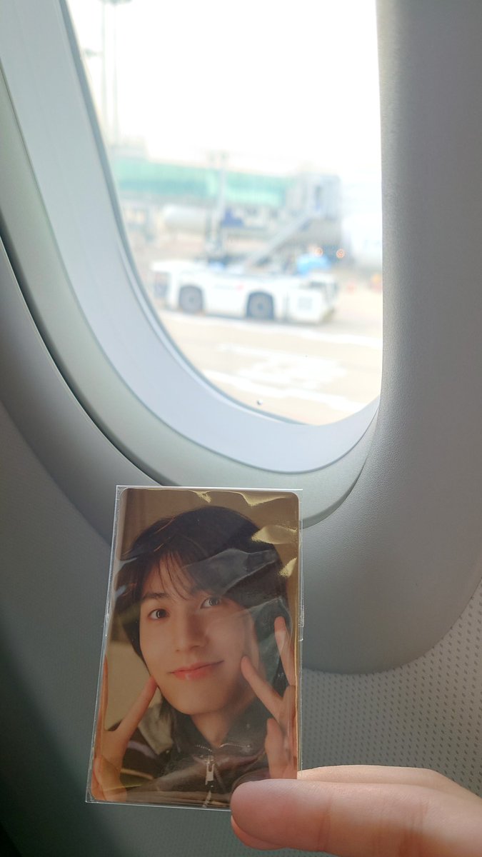 간다! 이번에 정말정말 너무 행복해
고마워 얘들아🐹🐱🦆🦊🐰🐺 🫶👍