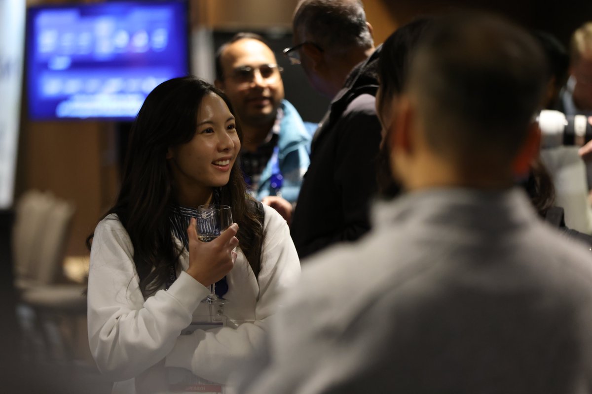 QConSF's tweet image. 🙌🏼 It was a long and exciting first day at #QConSF with tons of learning. Thank you everyone for joining us!

#SoftwareConference #SoftwareDevelopment #SoftwareArchitecture #Tech