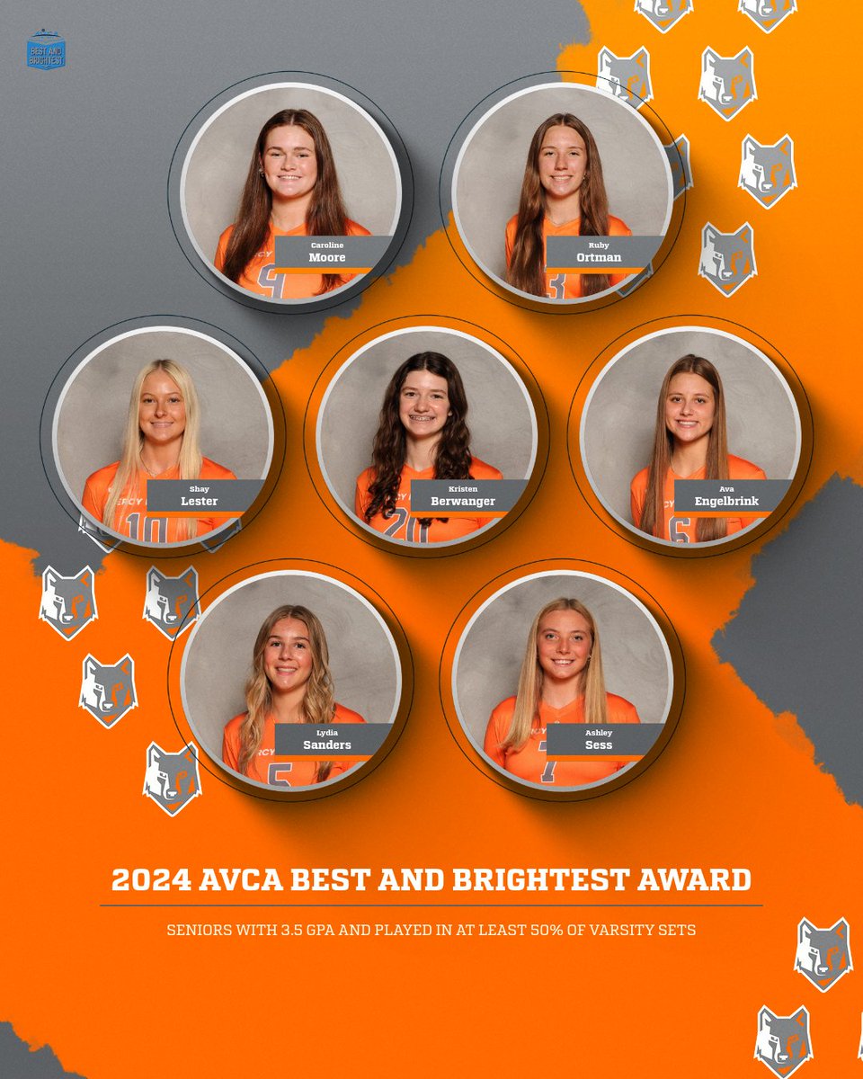 Mercy McAuley Volleyball (@mercymcauleyvb) on Twitter photo 