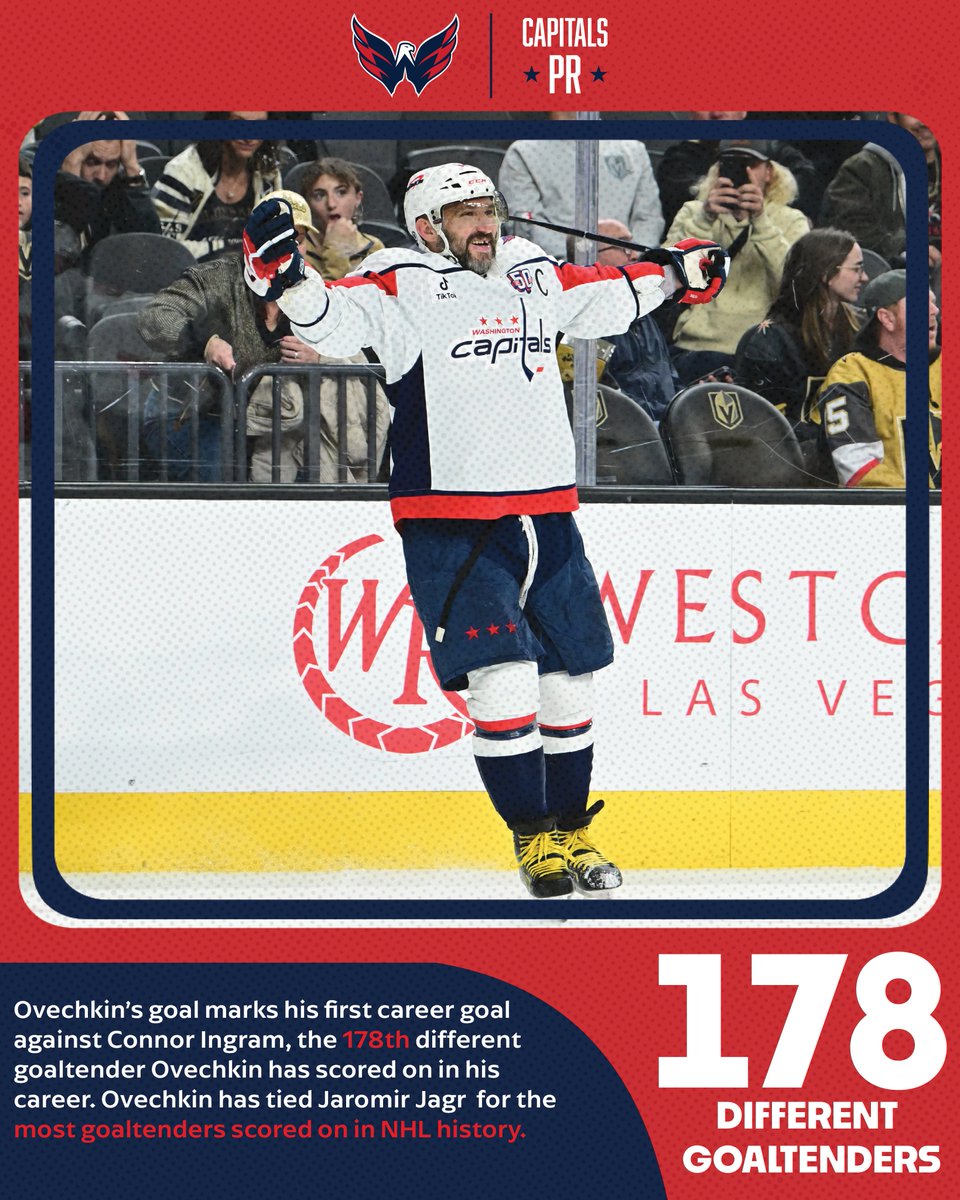 Capitals PR tweet media