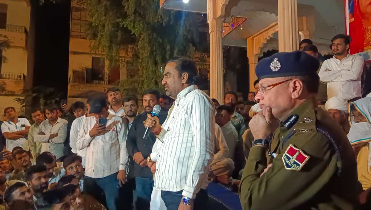 Pradeep Joshi tweet media