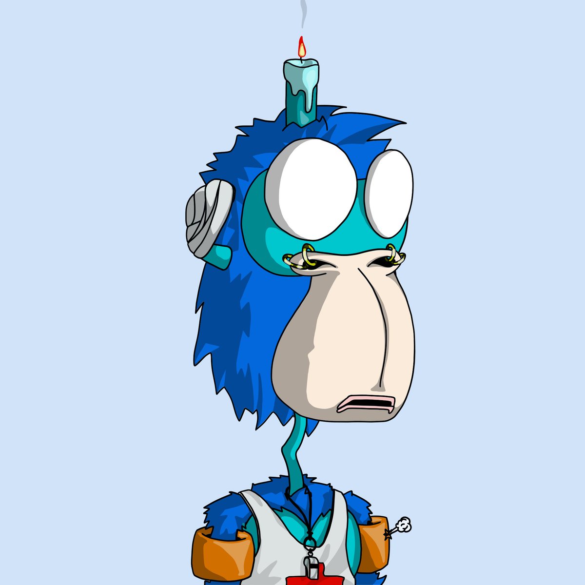 max amilli tweet media