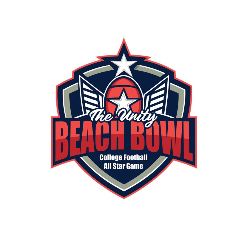 jakobe7homas's tweet image. Blessed to be invited to The Unity Beach Bowl !!!!! @UnityBeachBowl