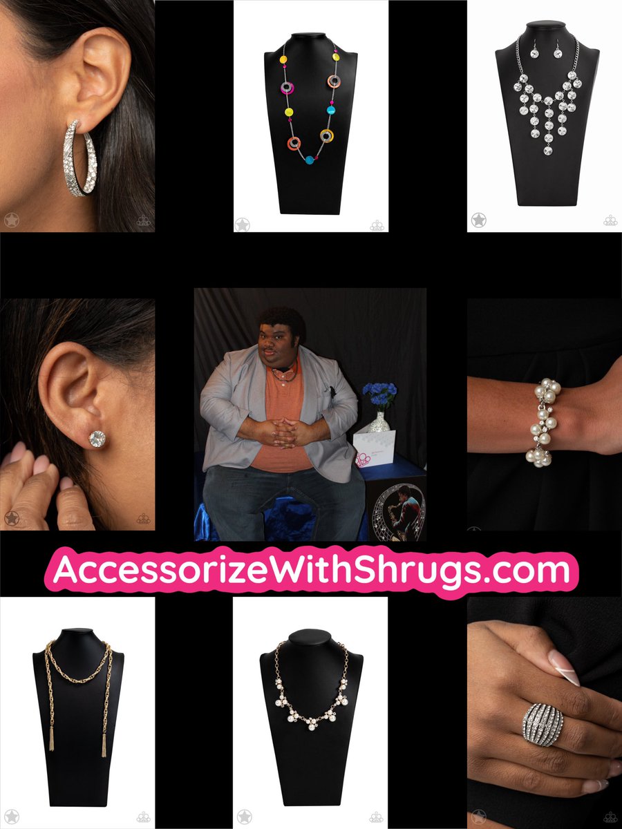 Shop with me this holiday season! I’ve got some nice affordable jewelry in my online store! #LinkInBio #AffordableFashions #JewelryLovers #ShopNow