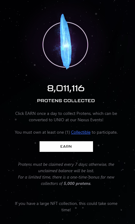 SparhawkElian's tweet photo. Almost 2 years later and I'm still collecting my #protens.
Who else is on the awesome #gaming train?
https://t.co/8lWmx55Qwa https://t.co/6z4nnONIKk