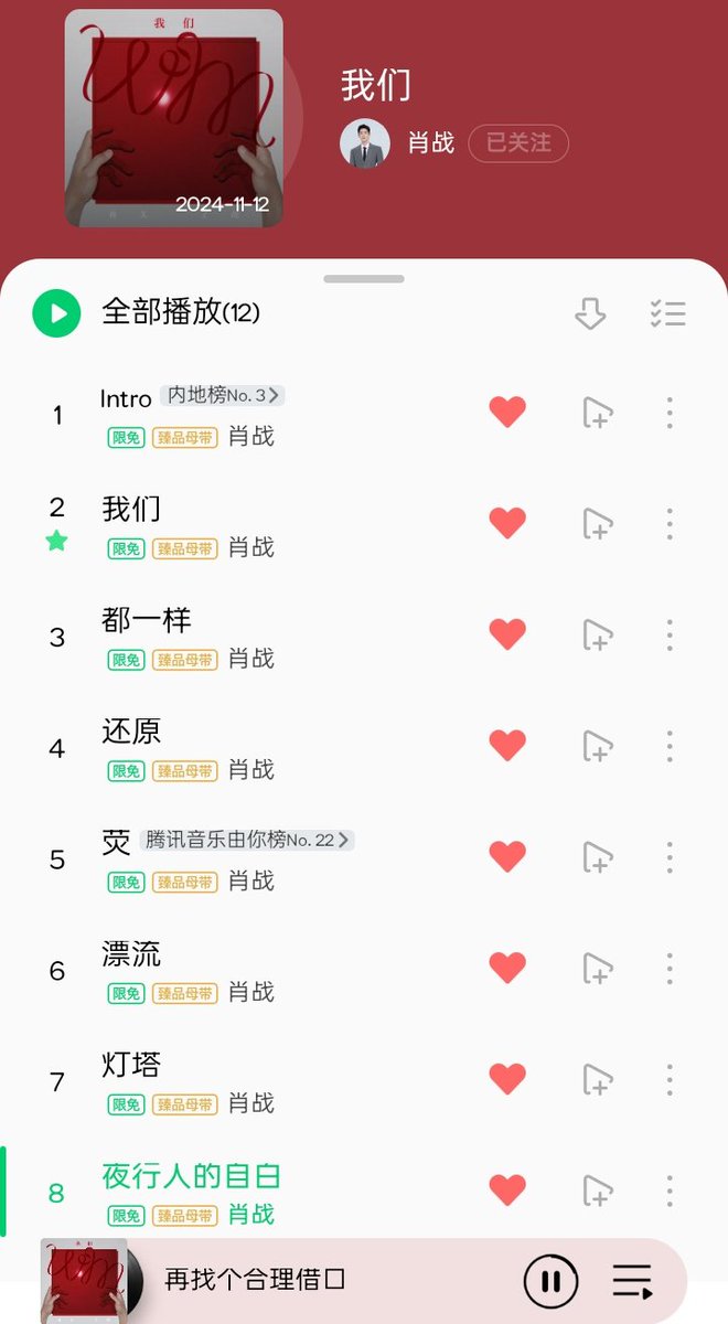 luvaurxra's tweet photo. No cabe duda que todas las canciones son una joya
Gracias Xiao Zhan por ésta obra de arte 🥺❤️❤️❤️
#XZWMPart2
#XiaoZhanWM1stAlbum https://t.co/6LlzkB1geh