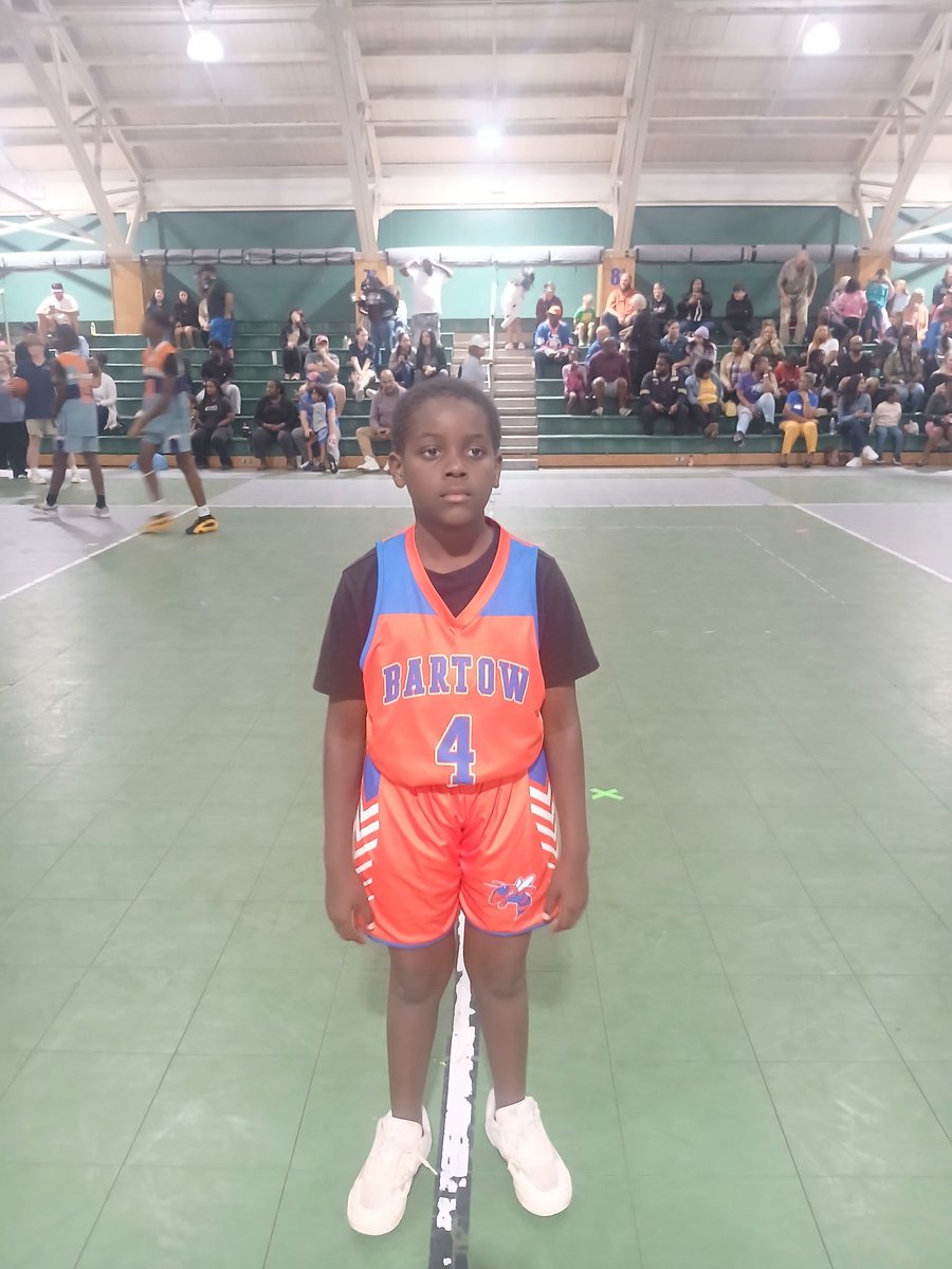 3-0 still got room for growth in this game call basketball.  Work in progress hopefully he'll bloom into his father and much better.  Love you kid ❤️