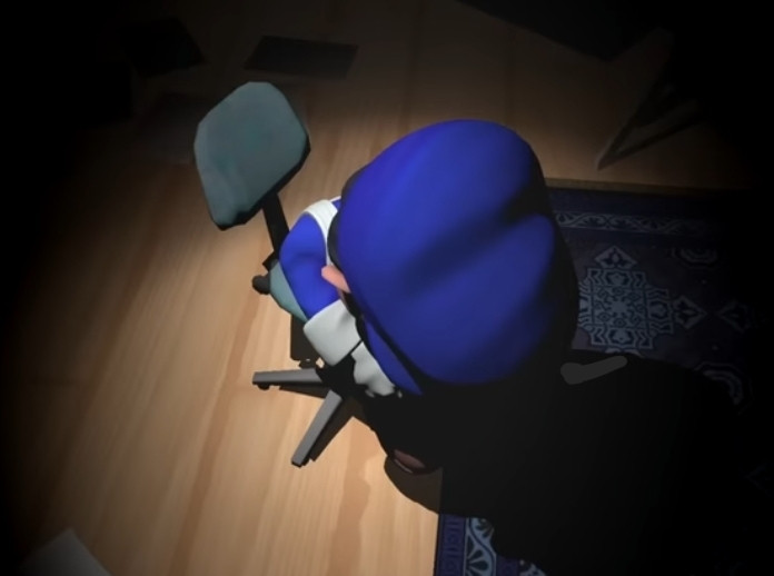 smg4crewdev's tweet photo. im back and this isnt a good new.

smg4 crew parody account is cancelled. https://t.co/OMX1N6VfdE