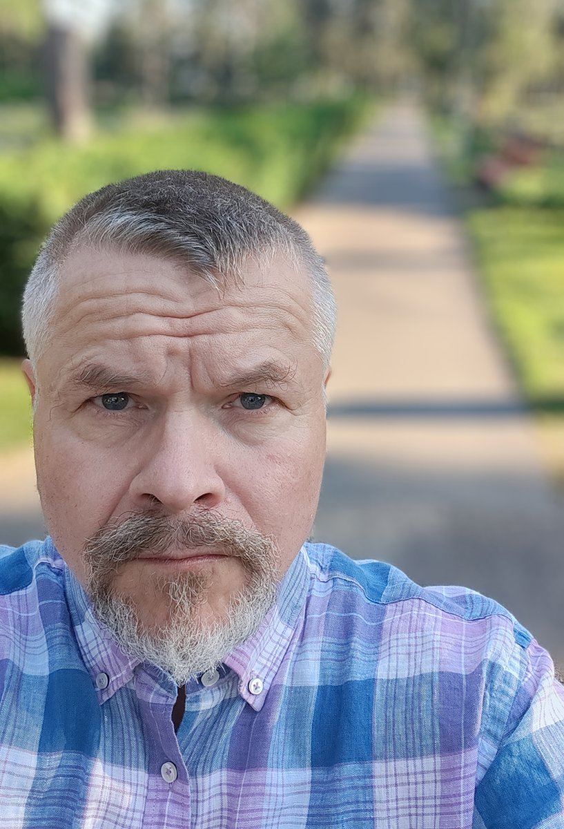 One week left until our symposium! We are thrilled to introduce our second keynote speaker, Dr Timo Ylimaunu. Timo will present 'Perspective on World War II and Post-World War II Heritage: Finnish Wartime Photographs, Post-War Memorials, and the Eastern Borderlands' - register 👇