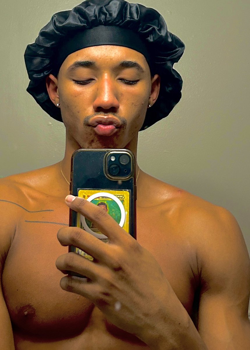 Goodnight Beautiful 🖤