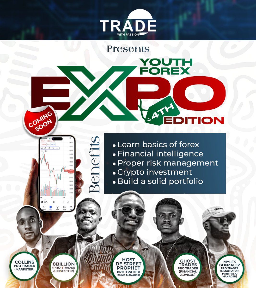 destreetprophet's tweet photo. Anticipate 
Join our community now https://t.co/7jYq2thqgZ https://t.co/sIF2LNxZm2