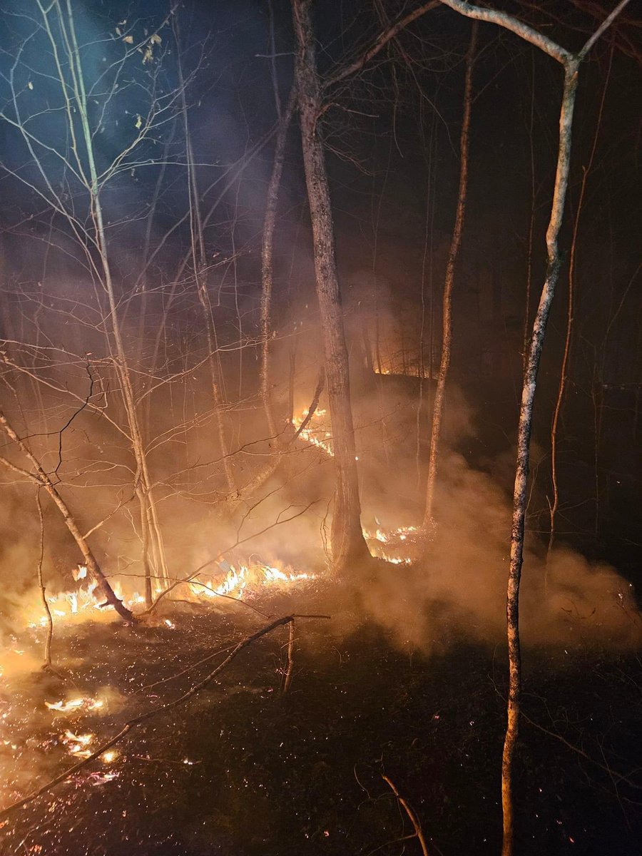 Hubbardston Fire Dept tweet media