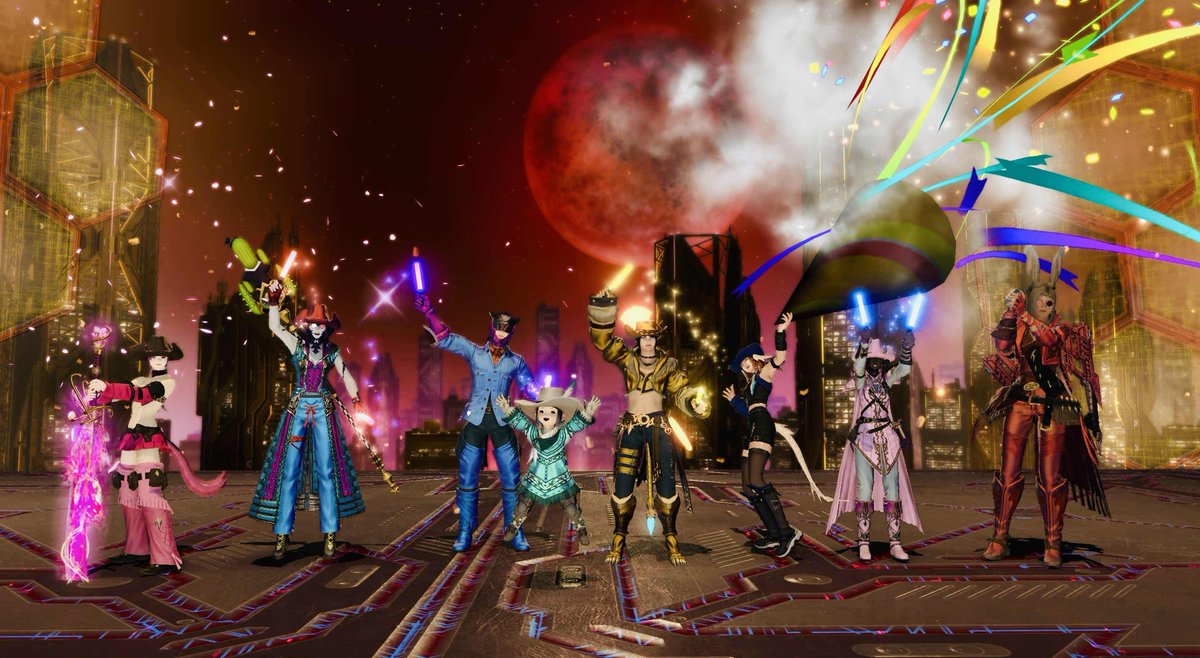 whoooooo go masqueraiders!!!! another savage tier in the books :>