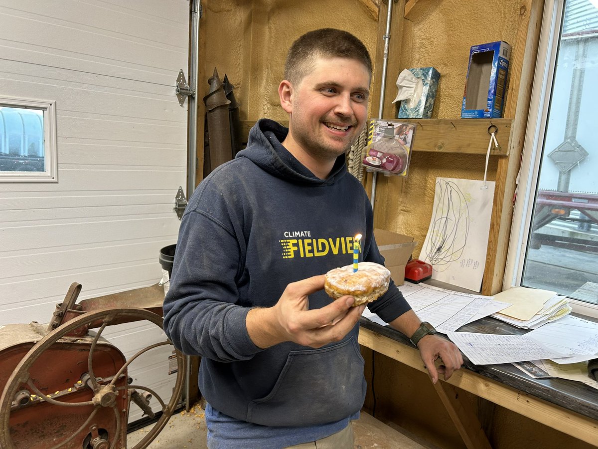 Dennis Driedger tweet media