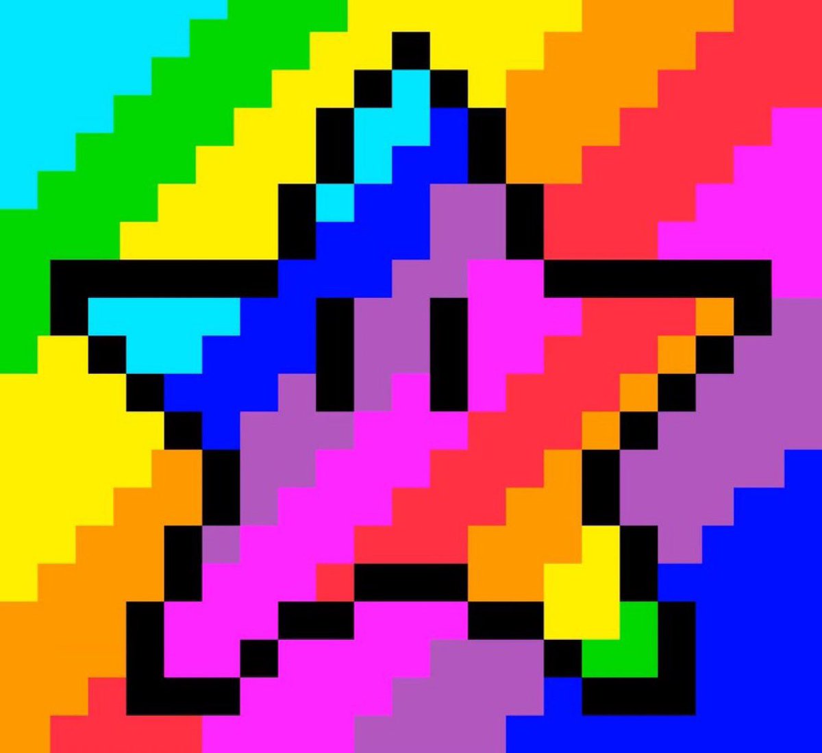 This is just the start 🌈⭐️ TAP IN.

#solana