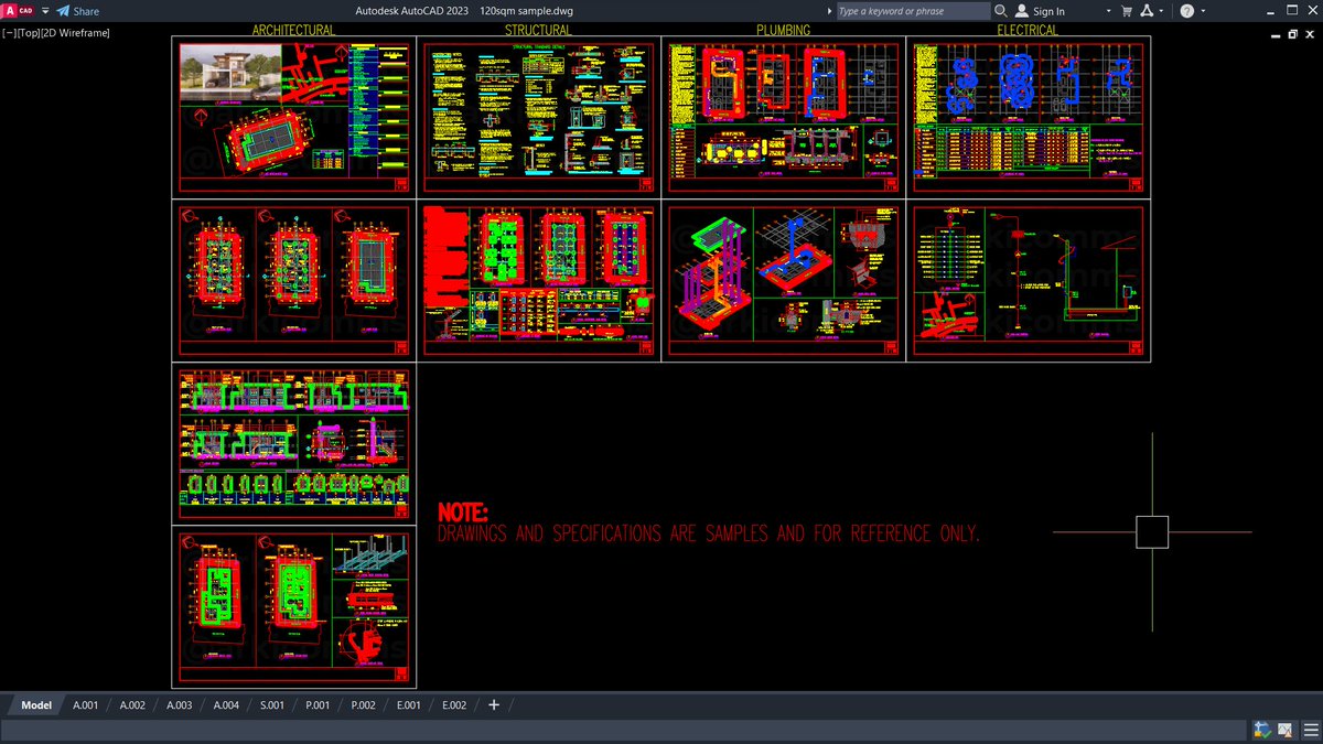 Open for Drafting Commissions

2D:
-Architectural
-Structural
-Plumbing
-Electrical

3D:
-perspective

t. architecture, arki commissioner, floor plan, autocad, plans, architectural, structural, plumbing, electrical, mechanical, 3D model, sketchup, rendering, enscape, lumion