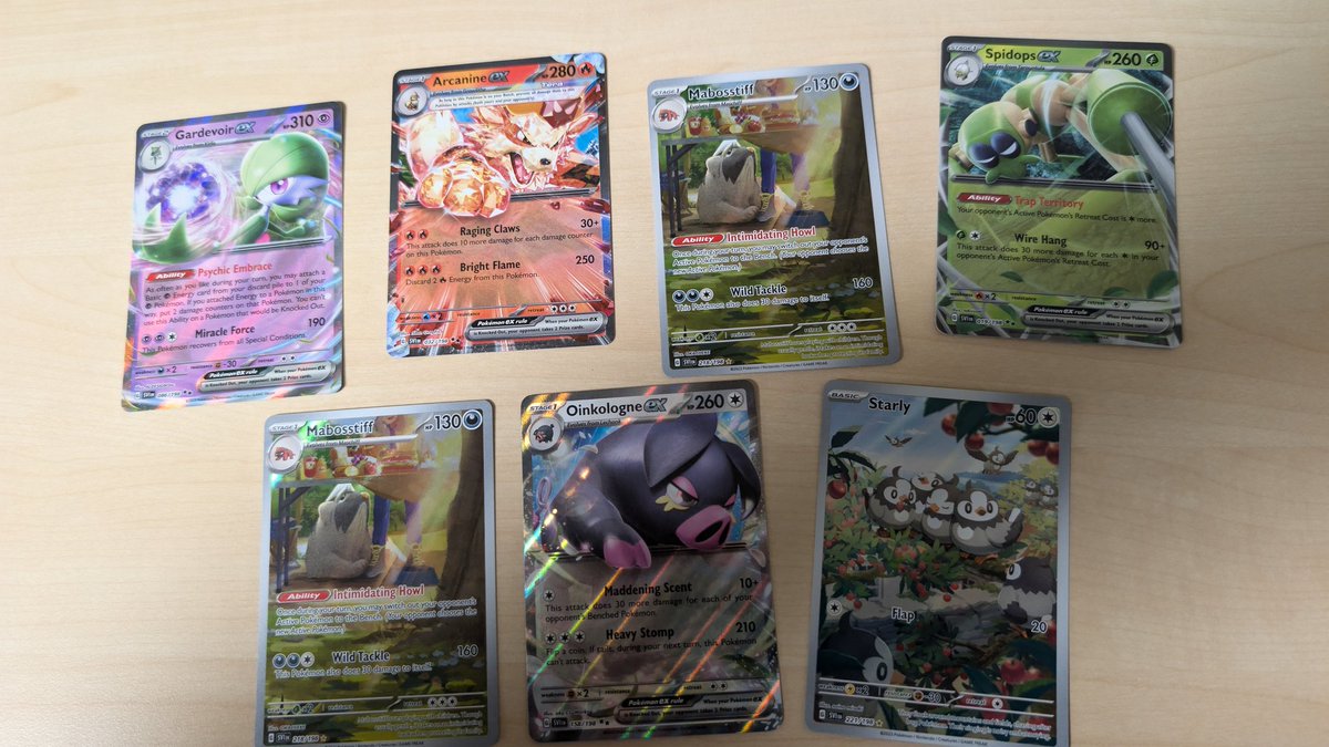 DestructionJC's tweet photo. The SIRs and the other cards pulled today. https://t.co/0wTFYEDpD3