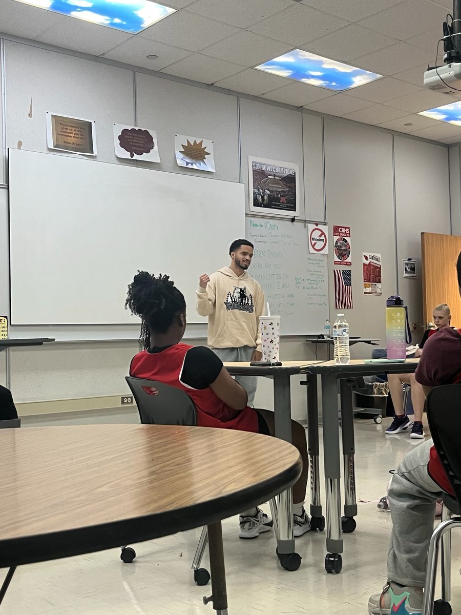Coon Rapids High School Girls Basketball tweet media