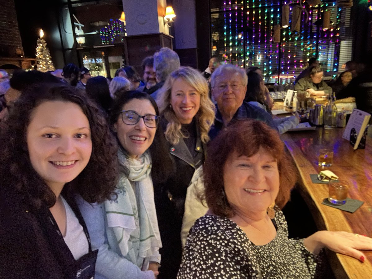 The last time that the <a href="/ASCRM41/">Amer Soc of Crim</a> conference was in San Francisco, I was a student joining a new division because it was in line with my dissertation. Now I’m Chairing that division and helping to create its next chapter. 😊🌾⚖️💙 #ASC2024 #RuralCrime #RuralJustice <a href="/DRC_ASC/">DivisionRuralCrim_ASC</a>