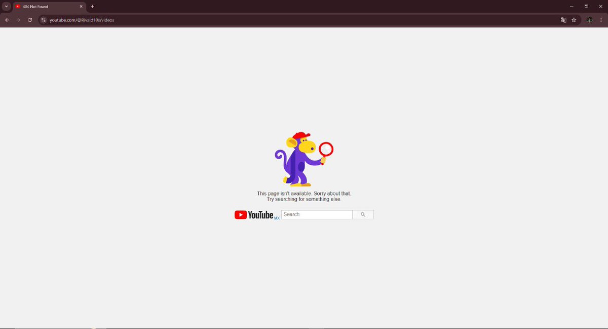 ME HAN HACKEADO MI CANAL DE YOUTUBE DE 650K SEGUIDORES!! ha pasado más de un mes y no lo he podido recuperar, ocupo ayuda urgente para recuperarlo por favor difundan hermanos y ayúdenme🙏🏻🙏🏻🚨 <a href="/YouTubeLATAM/">YouTube Latinoamérica</a> <a href="/TeamYouTube/">TeamYouTube</a>