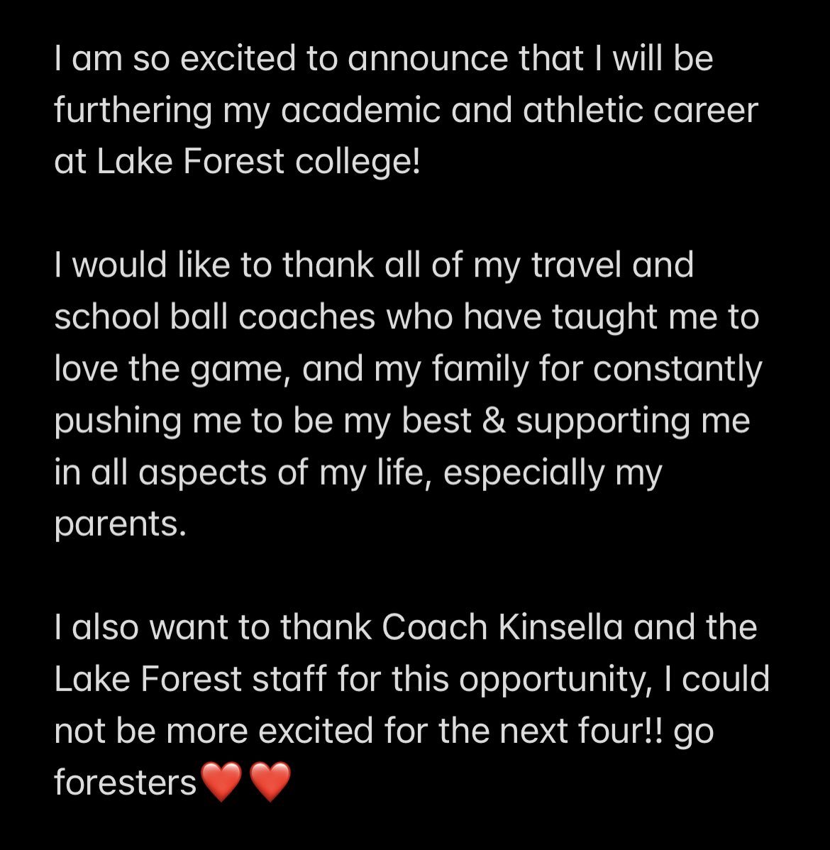 emilee chard tweet media