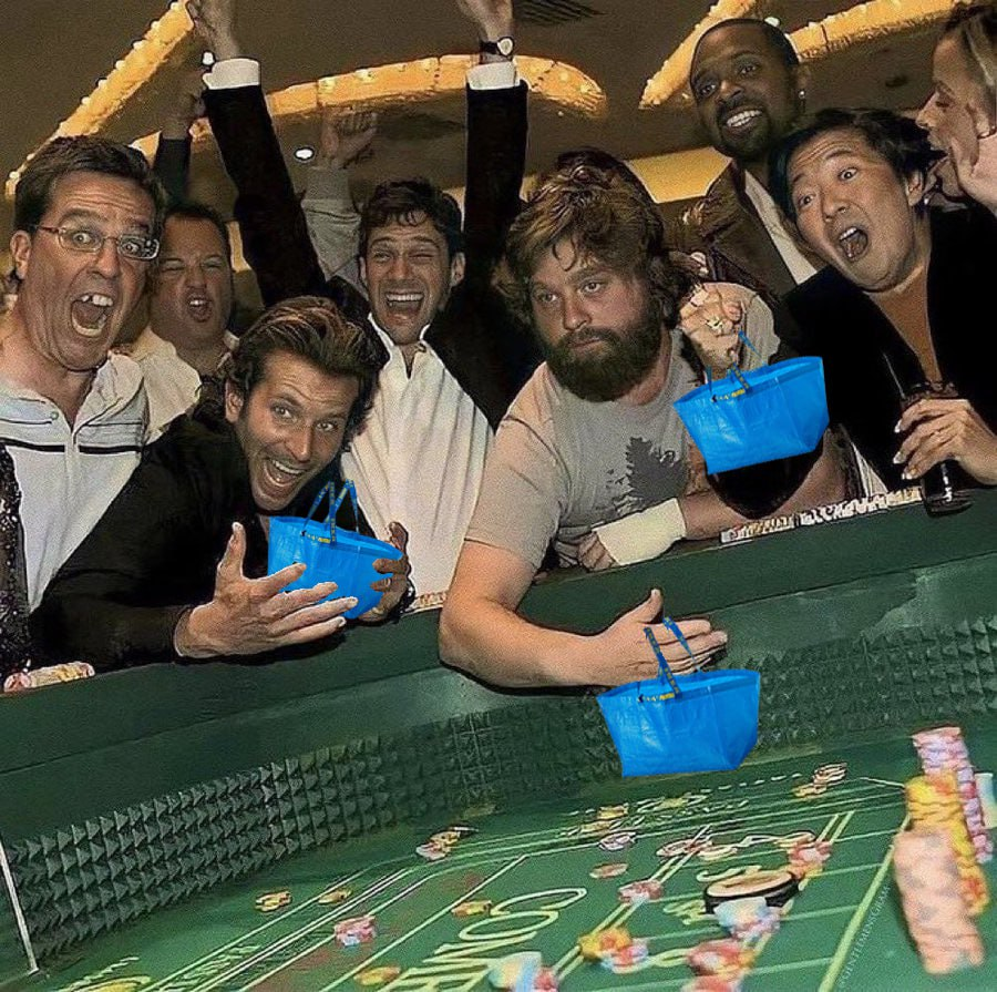 MemezonSol's tweet photo. Dexscreener pre-paid incoming

Bounding in 3, 2, 1... https://t.co/ljtV4FfEky