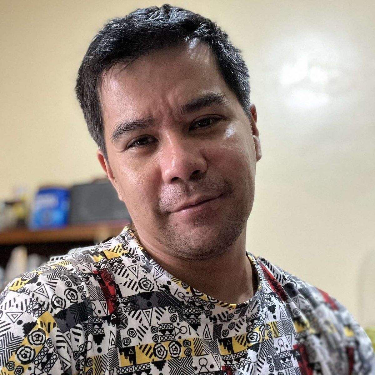 ariesmanjares's tweet photo. #NewProfilePic https://t.co/CKfvIafKmt