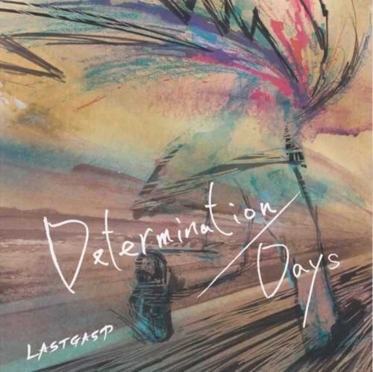LASTGASP_info's tweet photo. 【10周年！】
10年前の本日11月19日は「Determination」リリース日🔥🔥🔥

MVは200万回再生突破‼️
今も沢山の方に愛され続けていることに大感謝です👏👏👏

「弱虫ペダル」を通じて、本当に沢山の方と出会うことができました。

これからもあなたの背中を押す一曲でありますように🚴‍♂️🚴‍♂️🚴‍♂️

#弱虫ペダル https://t.co/rsjyHp537H