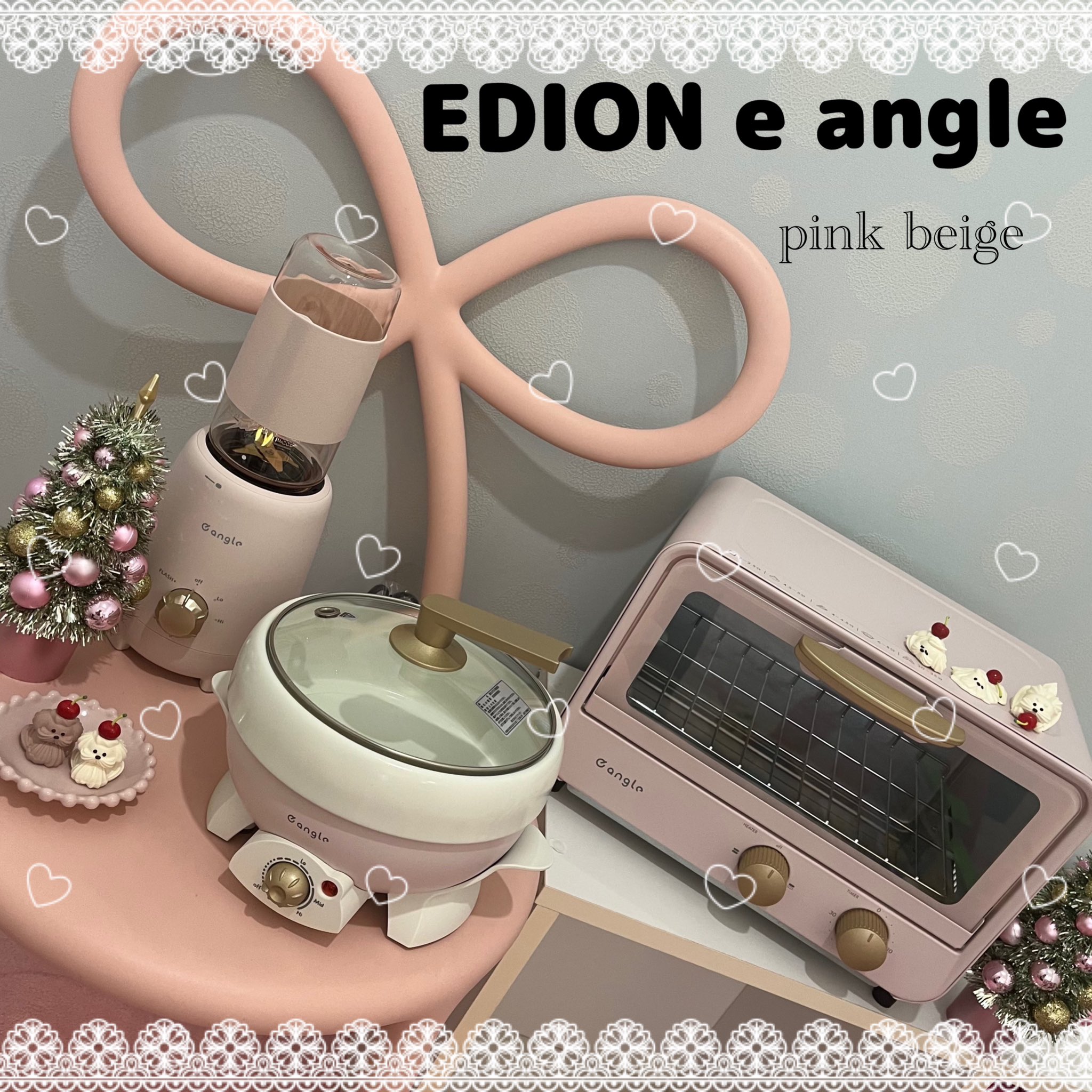 🎀みー🎀 på X: «エディオン横浜西口本店様よりe angleシリーズ3