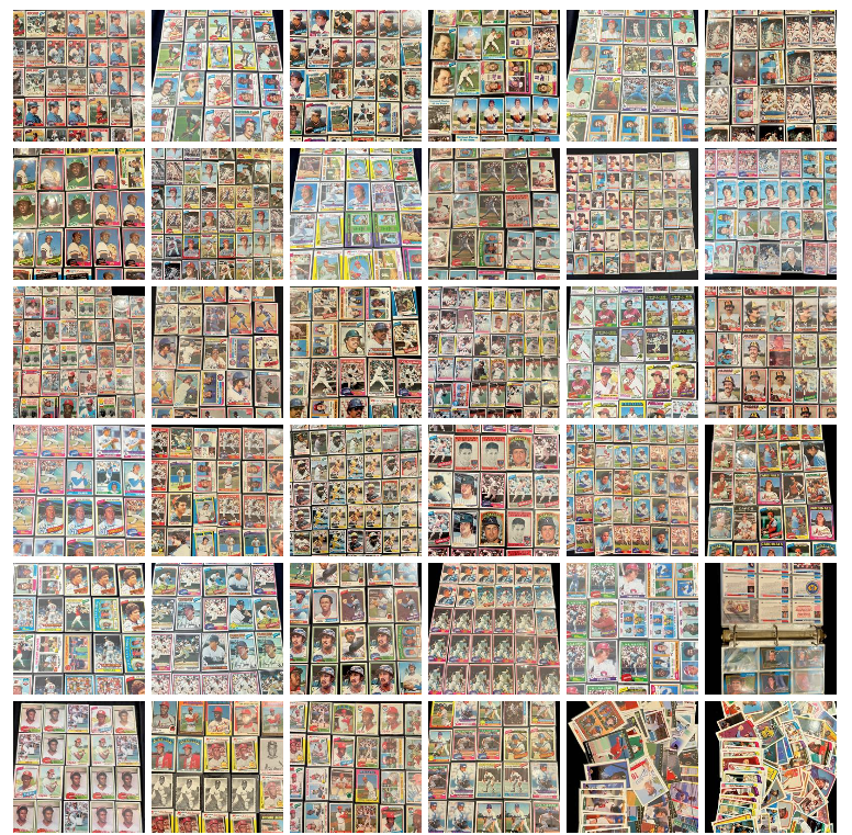 Unbelievable Sports card estate sale taking place! 🏈🏀🎾 You won't want to miss this incredible opportunity to score rare finds and valuable collectibles. Check out the location in our bio and mark your calendars! 📅💥 #SportsCards #EstateSale #CollectorsParadise #CardCollection