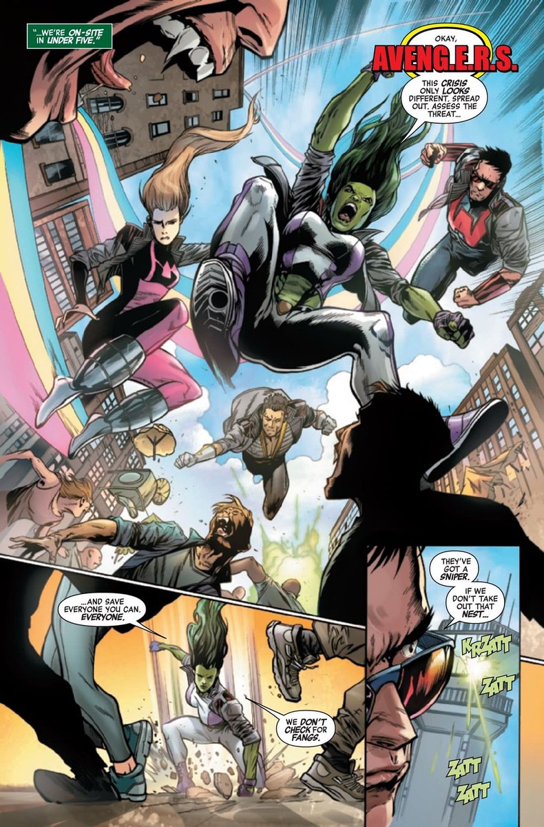 Julie Power - Lightspeed 🌈 tweet media