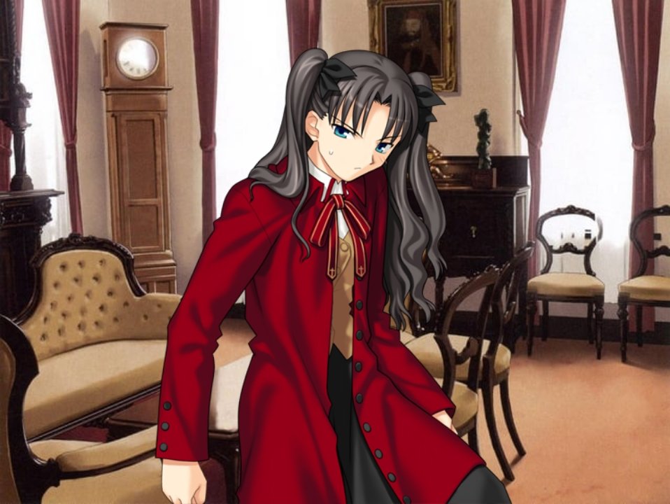 TOHSAKA. tweet media