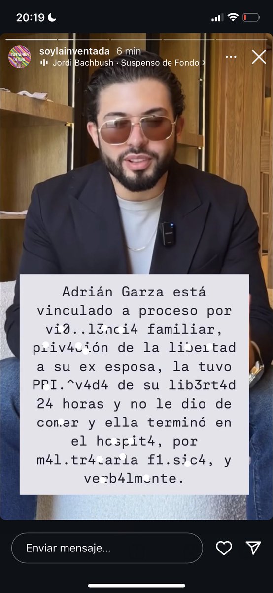Andrea_coronad's tweet photo. Quedaron como pendejos los del año pasado que lo andaban defendiendo ajajaj que verguenza , ojala si lo metan al bote! https://t.co/gYaGrT4kKO