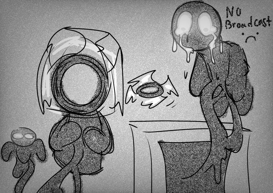 kaijumations's tweet image. Why won’t this stupid guy leave my head &amp;gt;:(
#bindingofisaac #dogmatboi #hyperfixation