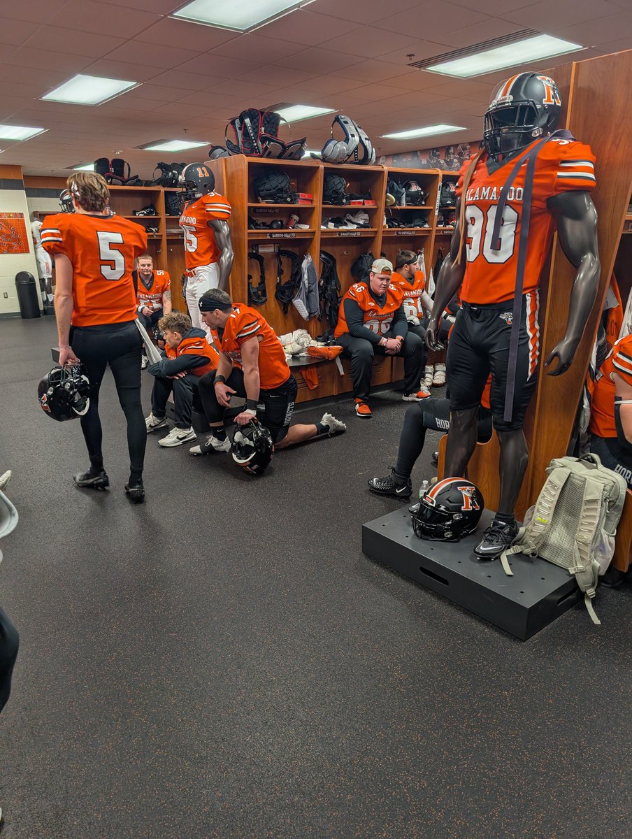 Brayden Syrba (@brayden_syrba) on Twitter photo Had a great game day visit <a href="/KzooFootball/">Kalamazoo College Football</a> this Saturday. Thank you <a href="/CoachRiceKZoo/">Coach Aaron Rice</a> and <a href="/CoachZorboKZOO/">Coach Zorbo</a> for inviting me! Had a great game day visit <a href="/KzooFootball/">Kalamazoo College Football</a> this Saturday. Thank you <a href="/CoachRiceKZoo/">Coach Aaron Rice</a> and <a href="/CoachZorboKZOO/">Coach Zorbo</a> for inviting me!
