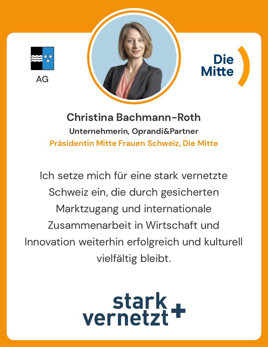 #FrauenfürdieBilateralen. Je mehr Frauen mitmachen, umso besser 👉
europapolitik.ch/alliance/fraue…
