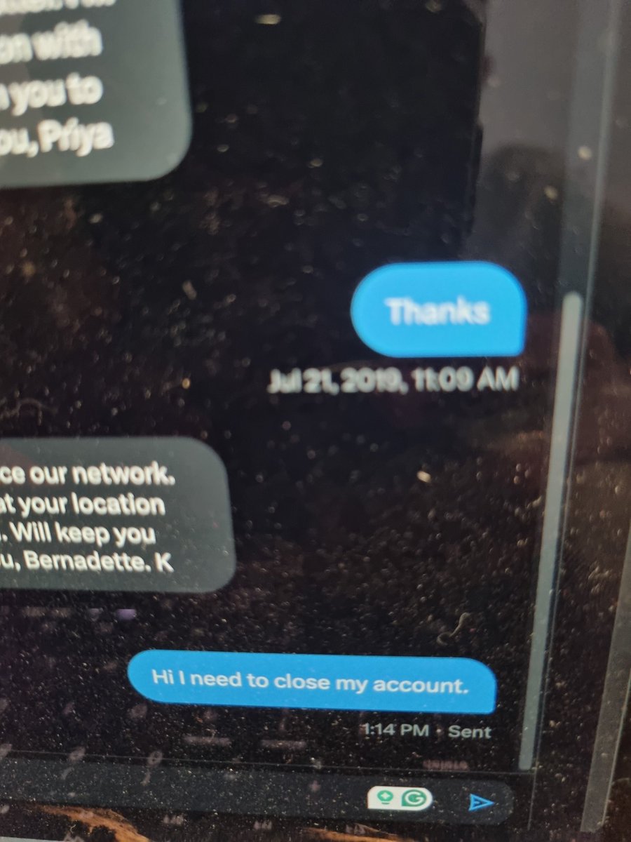 aby_journalist's tweet photo. @Airtel_Presence Where have you responded? https://t.co/CyziTgZgXN
