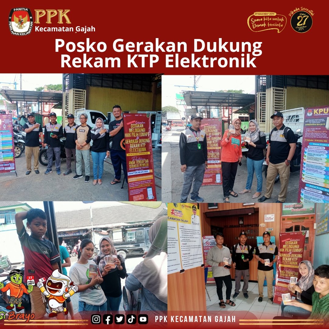 PPK Gajah2024 (@PPK_Gajah2024) / Posts / X