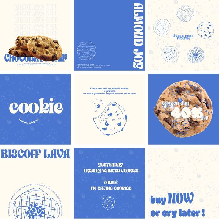 الهامات لبوستات إبداعية 🤩