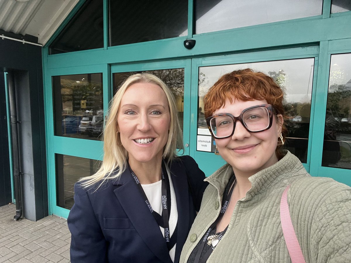 HeadOn PR tweet media