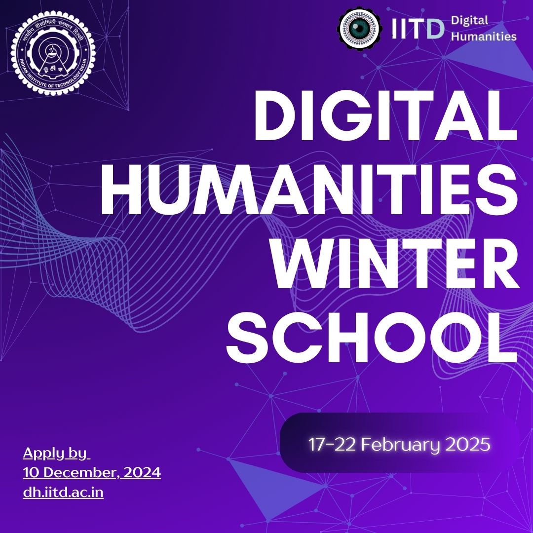 IIT Delhi tweet media