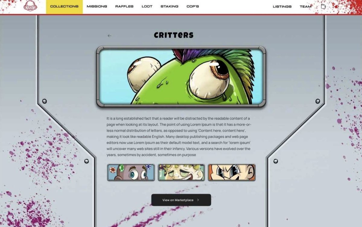 Crazycruzey.algo tweet media