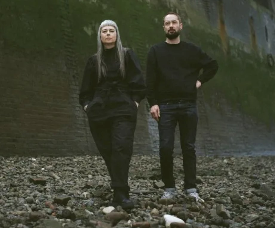 Sussex-Bound Duo Stick In The Wheel Take A Joyous Poke At Everyone &amp; Everything That's Wrong In The World <a href="/StickInTheWheel/">Stick In The Wheel</a> <a href="/LewesConClub/">Lewes Con Club</a> #music #LiveEvent #NewMusic24 #Lewes #Sussex shorturl.at/5KPZ7