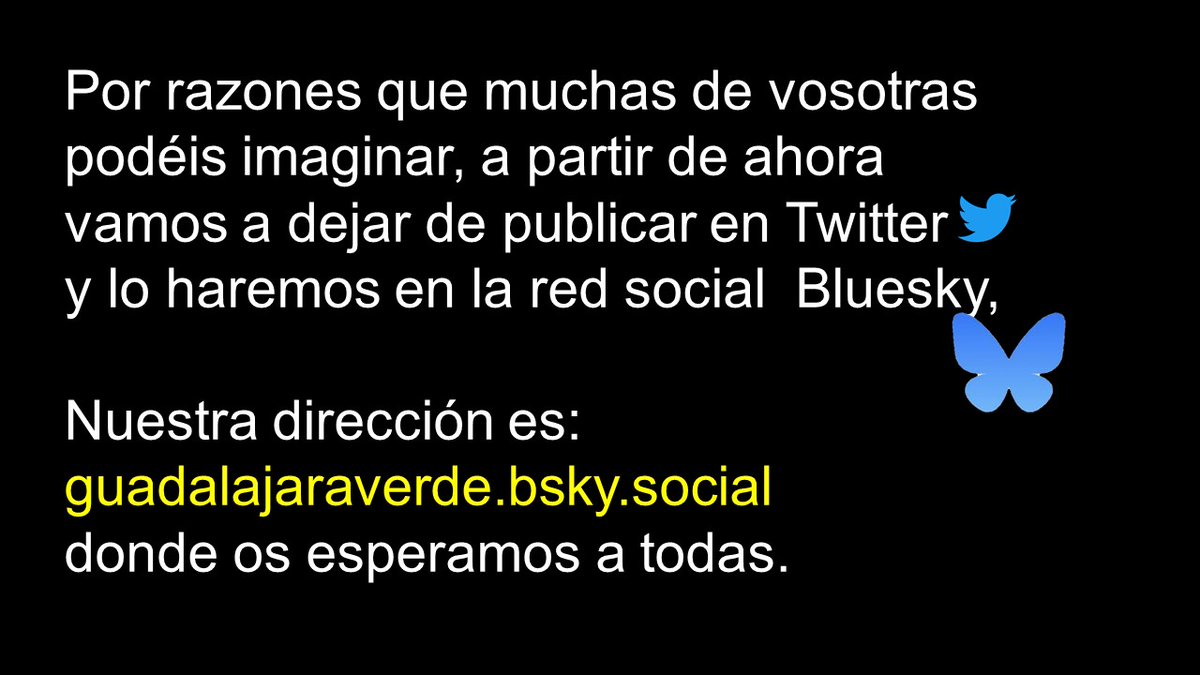 GUADALAJARA VERDE (@guadalajaraverd) on Twitter photo 