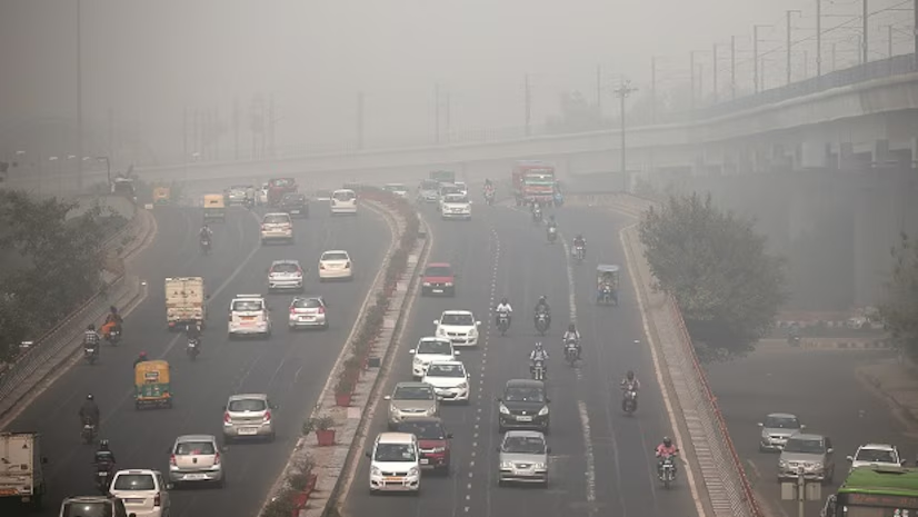 bsindia's tweet image. #Replug | Why can't #Delhi tackle #AirPollution like #Beijing or #LosAngeles?

Delhi has implemented various measures like the odd-even traffic plan and #SupremeCourt interventions, but air quality remains a challenge. Let’s explore what has been done and what still needs to be